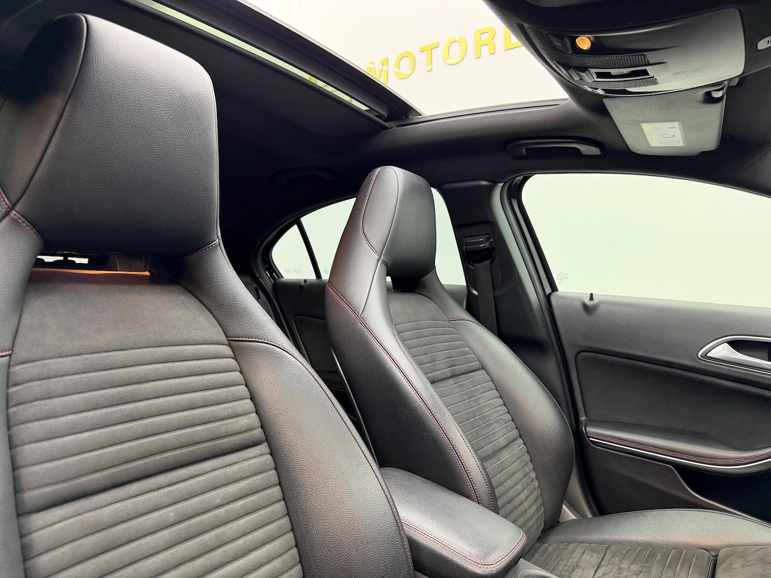 Used Mercedes-Benz A-Class for sale - 77598245: Photo 31