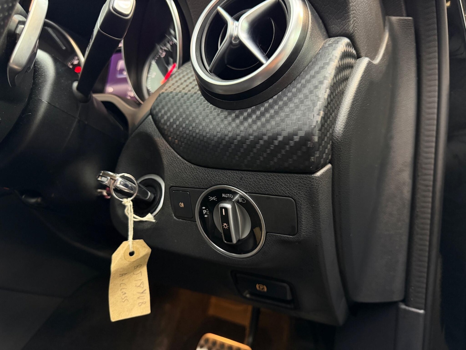 Used Mercedes-Benz A-Class for sale - 77598245: Photo 32