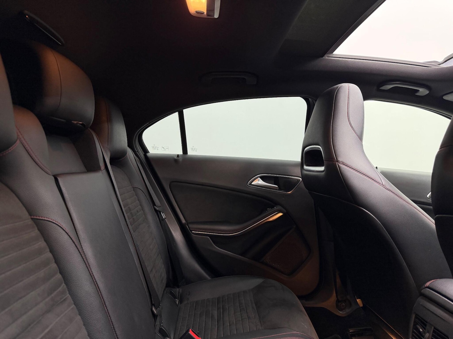 Used Mercedes-Benz A-Class for sale - 77598245: Photo 34