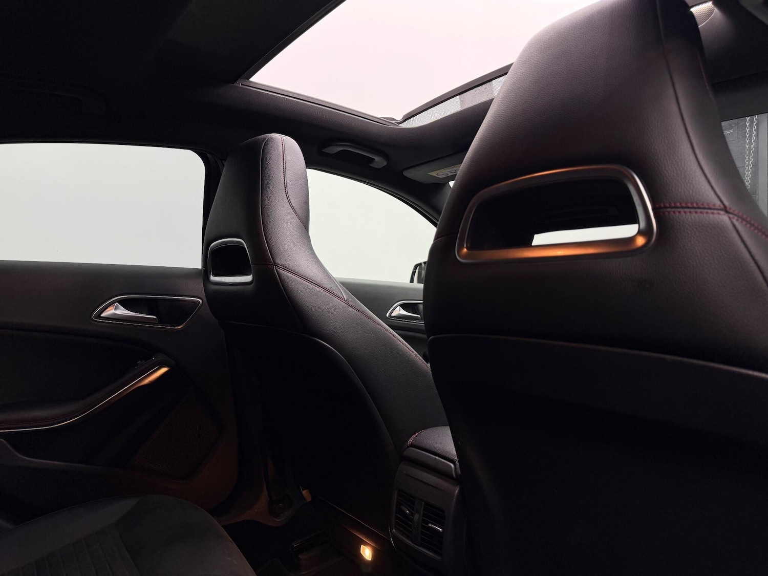 Used Mercedes-Benz A-Class for sale - 77598245: Photo 35