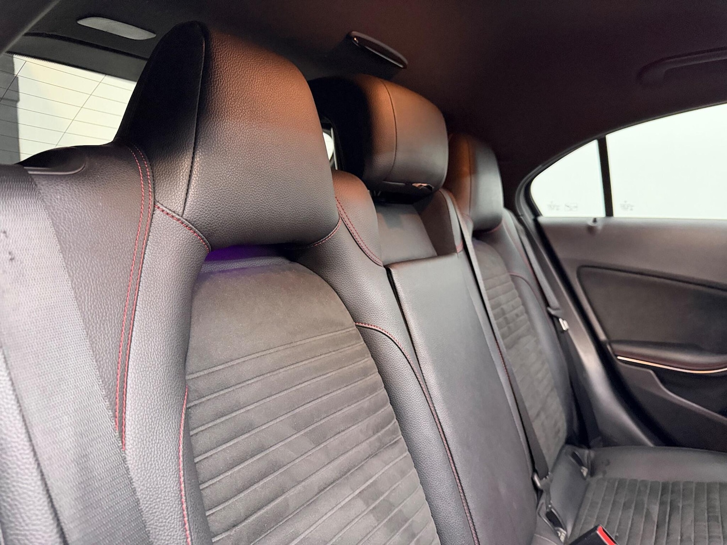 Used Mercedes-Benz A-Class for sale - 77598245: Photo 36