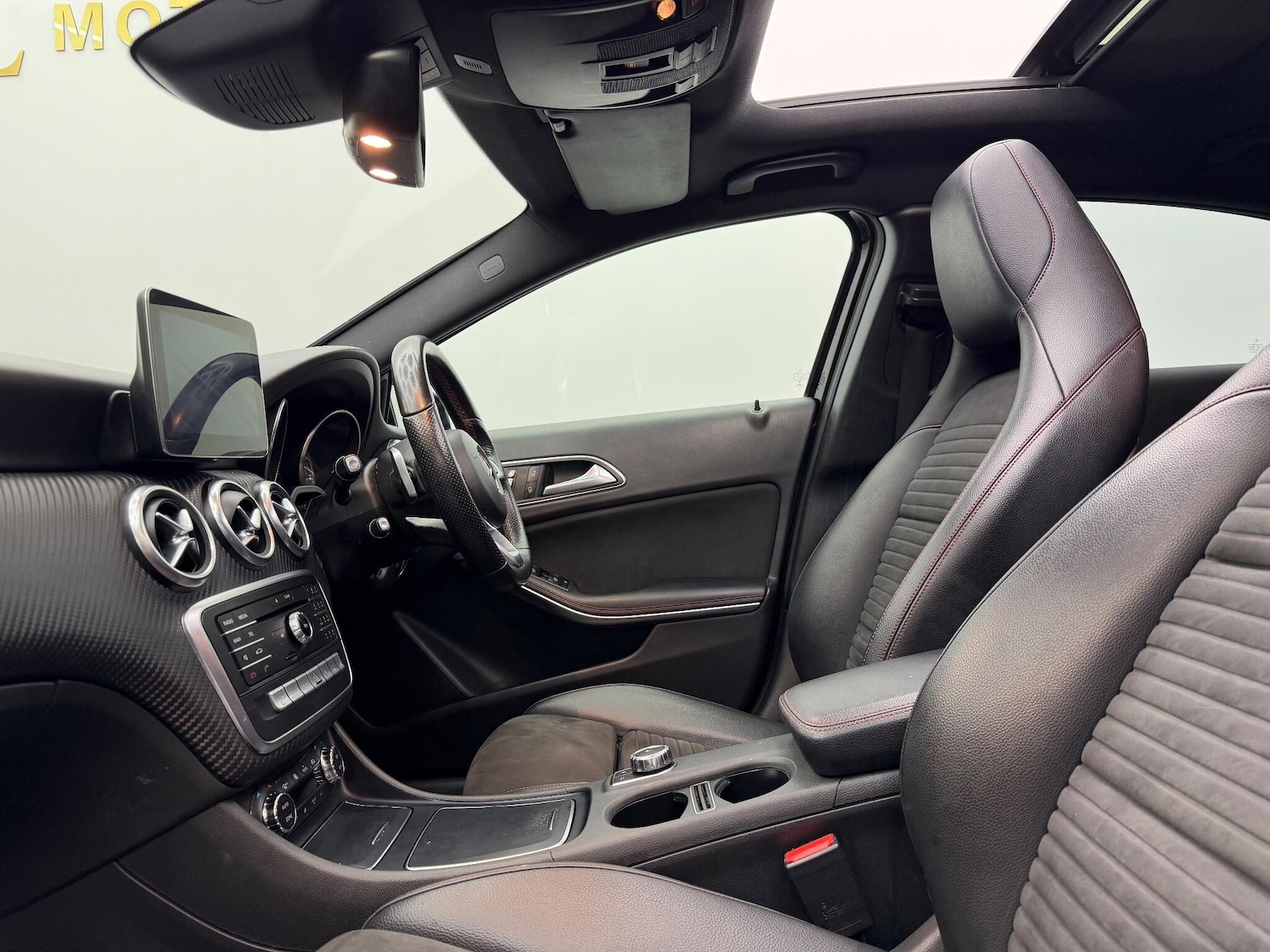 Used Mercedes-Benz A-Class for sale - 77598245: Photo 37