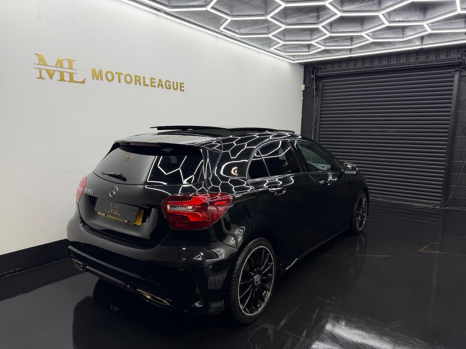 Used Mercedes-Benz A-Class for sale - 77598245: Photo 4