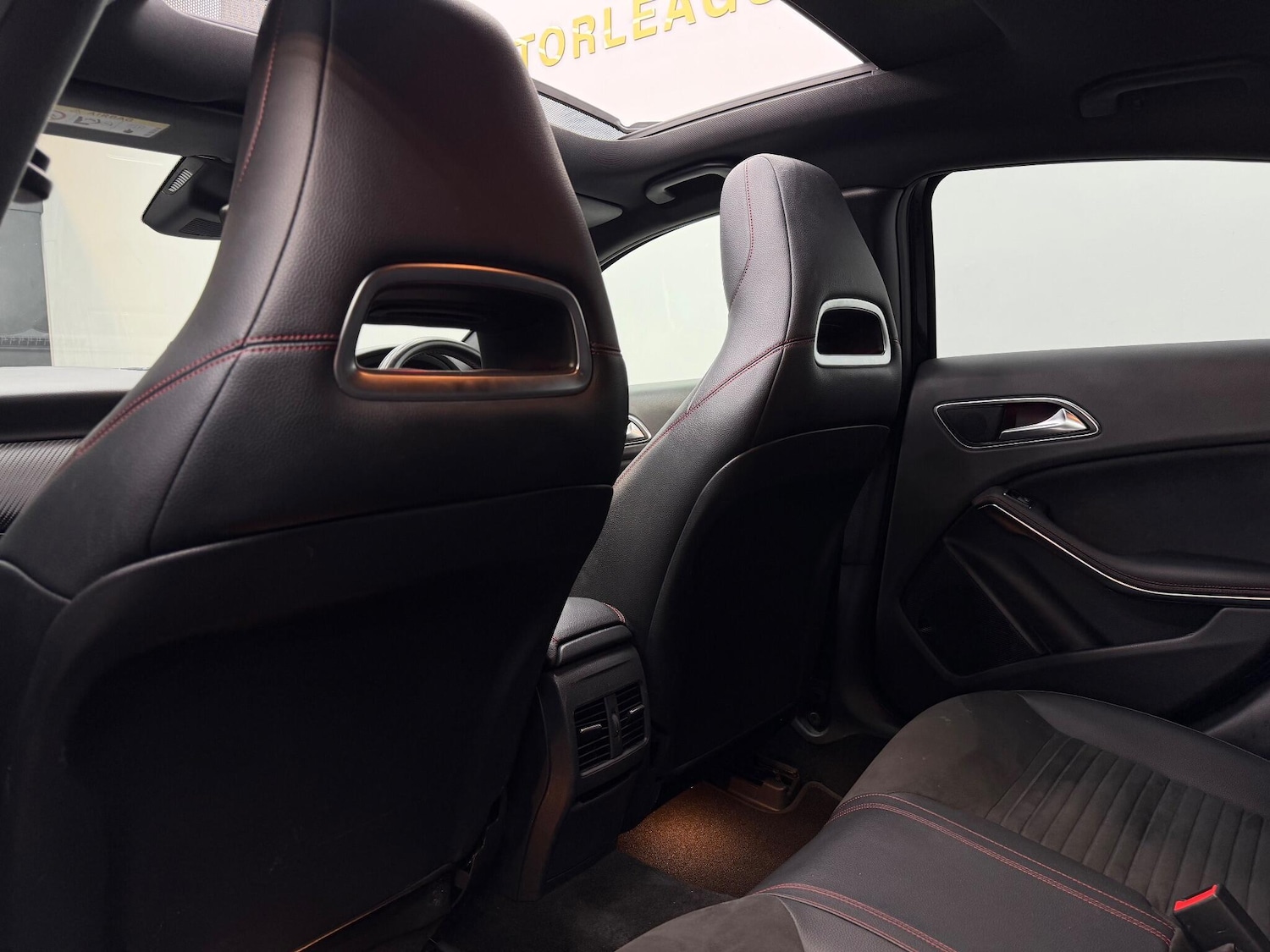 Used Mercedes-Benz A-Class for sale - 77598245: Photo 43