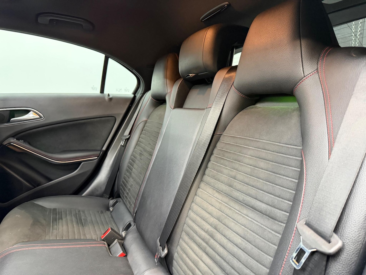 Used Mercedes-Benz A-Class for sale - 77598245: Photo 44