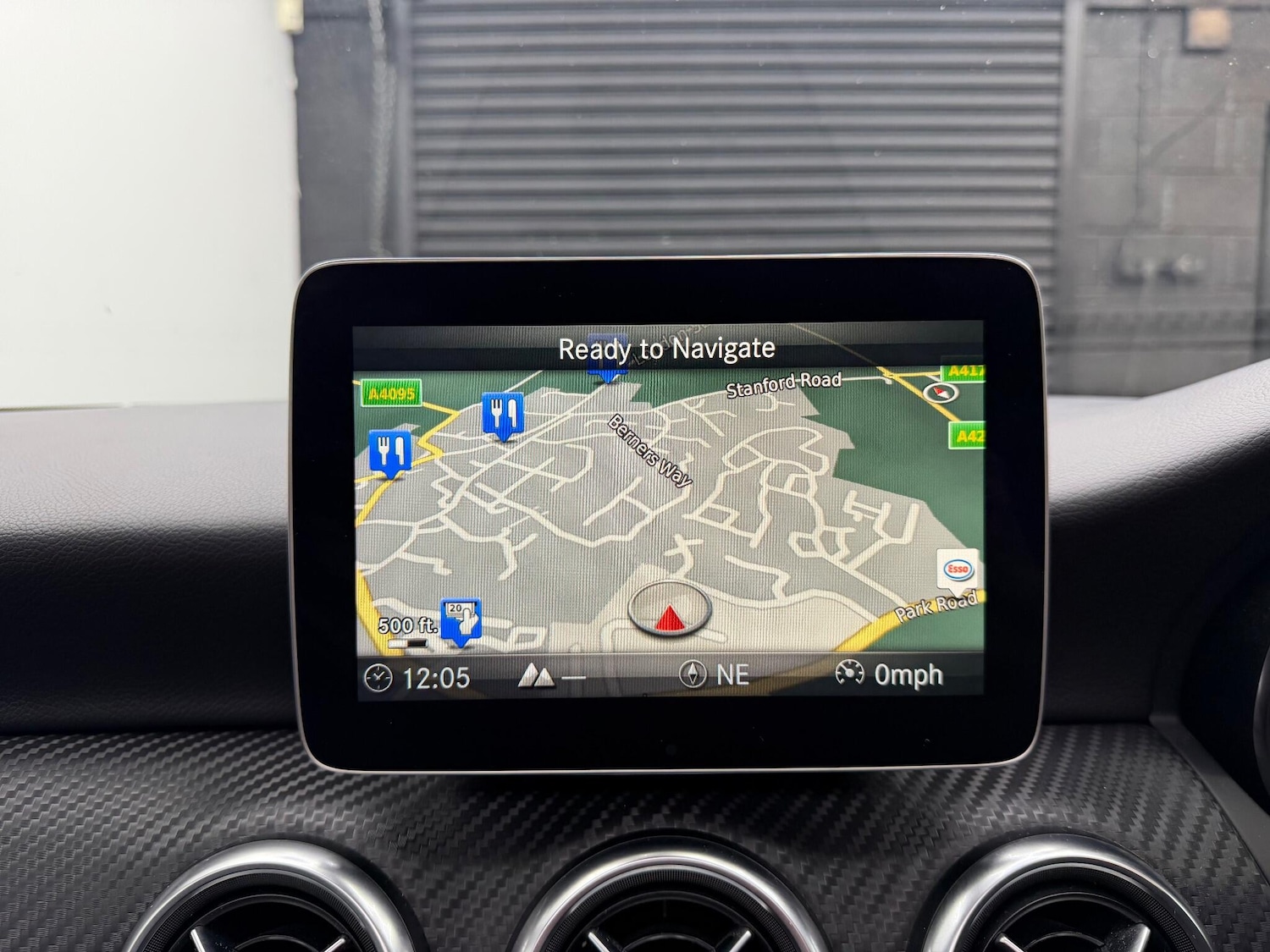 Used Mercedes-Benz A-Class for sale - 77598245: Photo 46