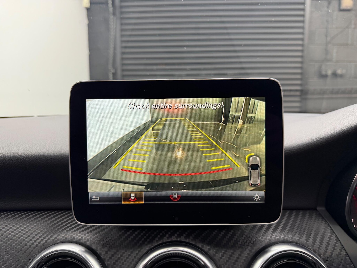 Used Mercedes-Benz A-Class for sale - 77598245: Photo 47