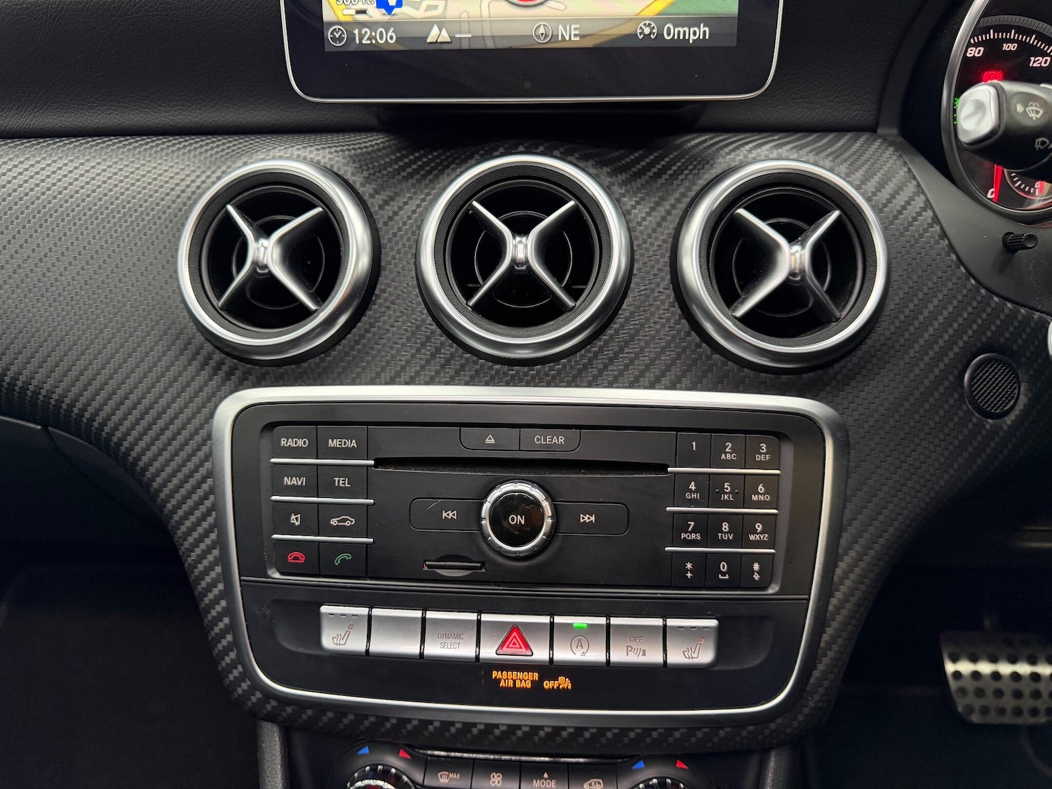 Used Mercedes-Benz A-Class for sale - 77598245: Photo 48