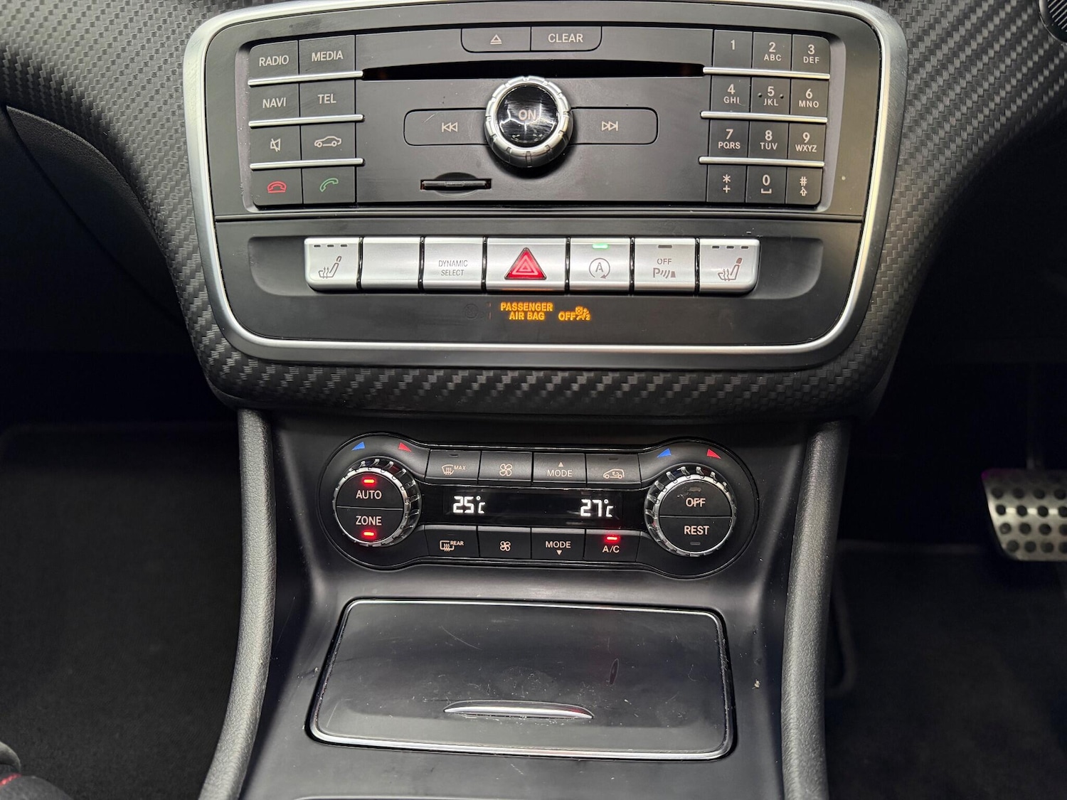 Used Mercedes-Benz A-Class for sale - 77598245: Photo 49