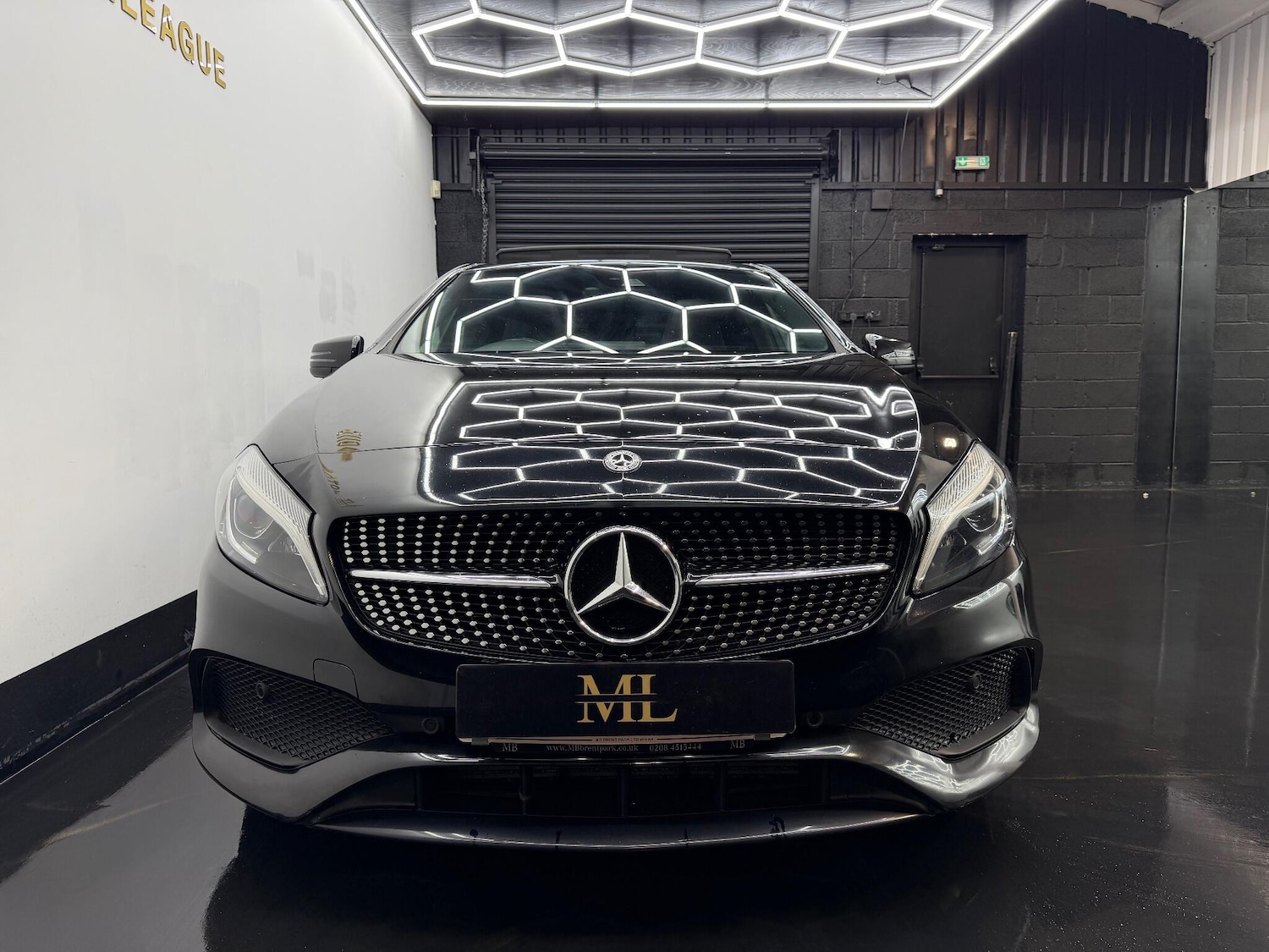 Used Mercedes-Benz A-Class for sale - 77598245: Photo 5