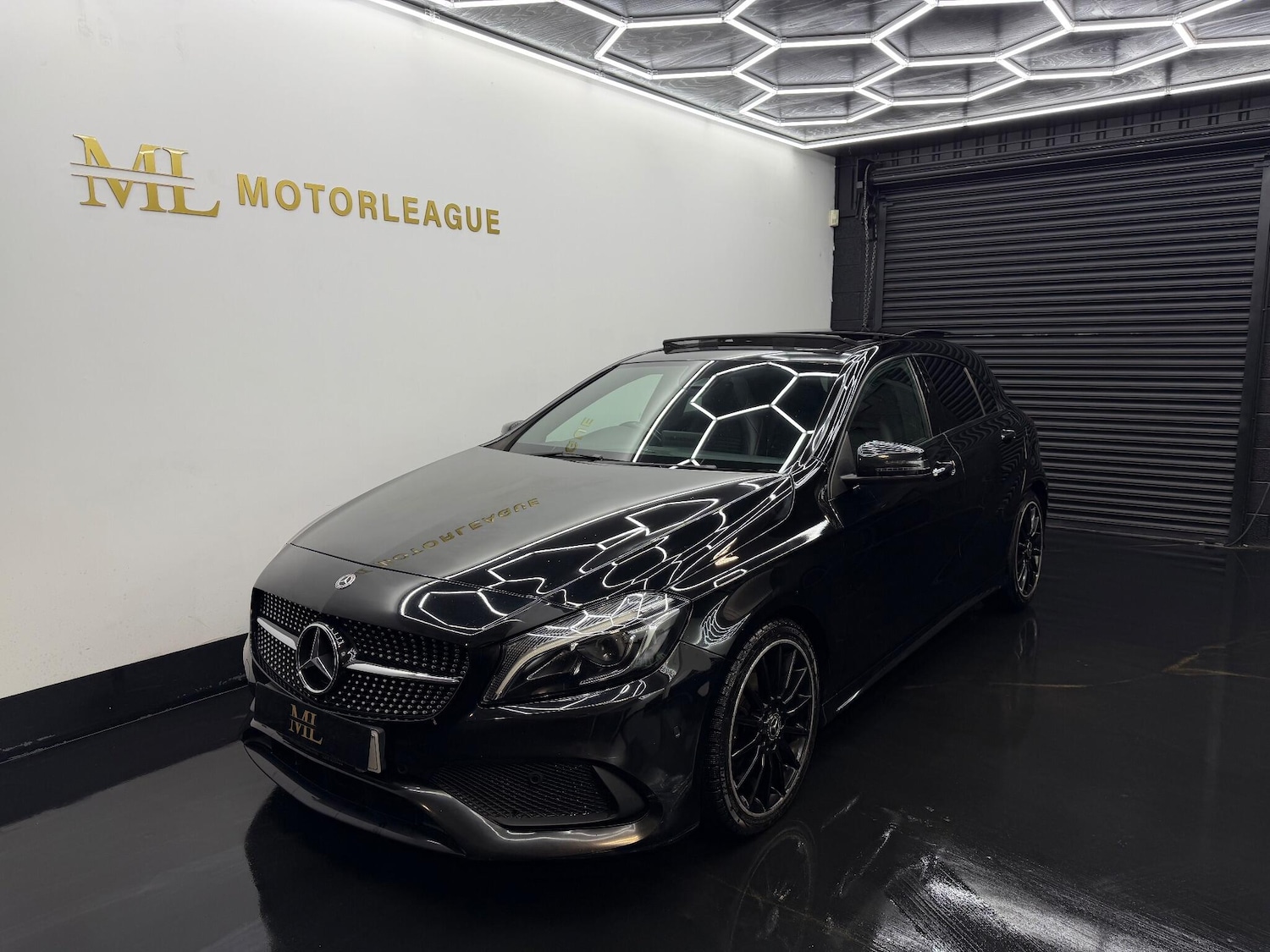 Used Mercedes-Benz A-Class for sale - 77598245: Photo 6