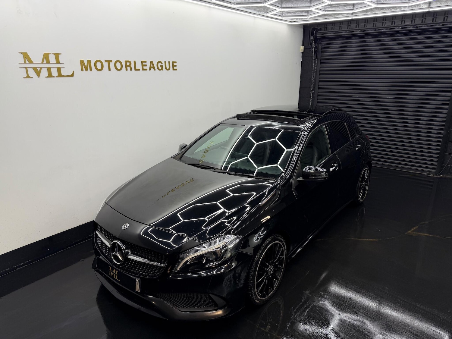 Used Mercedes-Benz A-Class for sale - 77598245: Photo 8