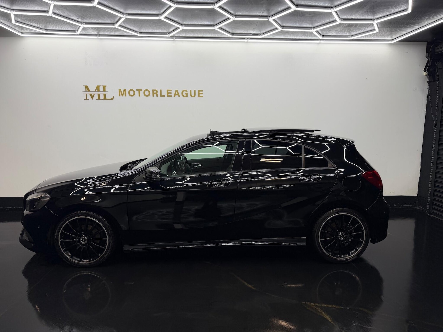 Used Mercedes-Benz A-Class for sale - 77598245: Photo 9