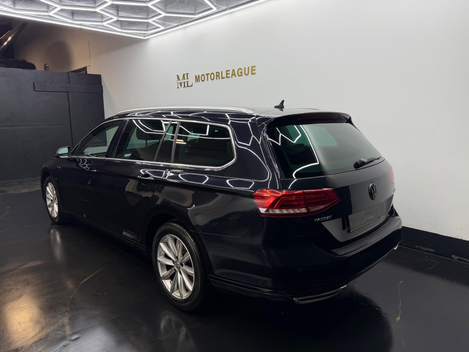 Used Volkswagen Passat 2015 for sale - 77598286: Photo 10