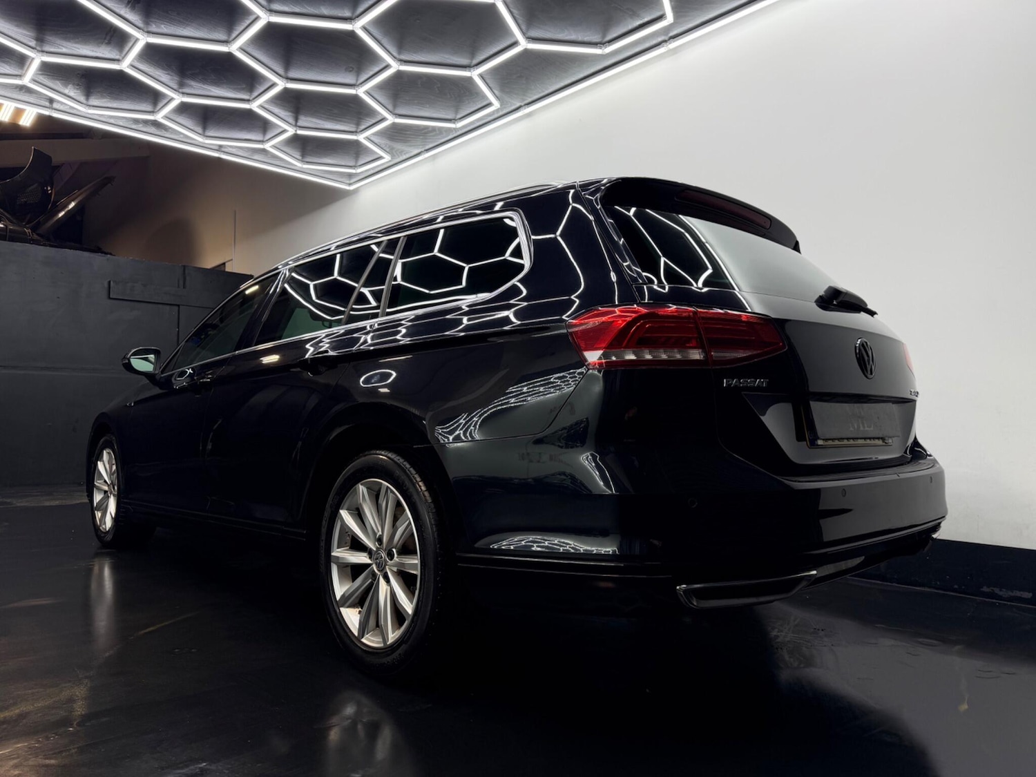 Used Volkswagen Passat 2015 for sale - 77598286: Photo 11