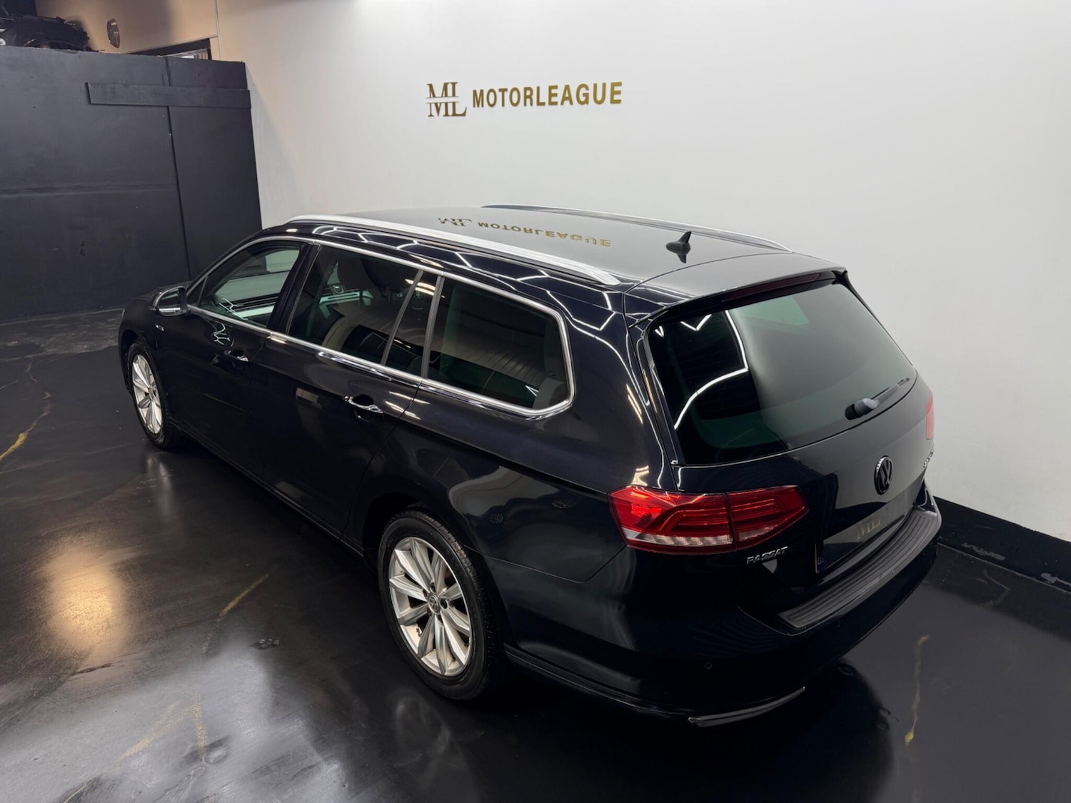 Used Volkswagen Passat 2015 for sale - 77598286: Photo 12