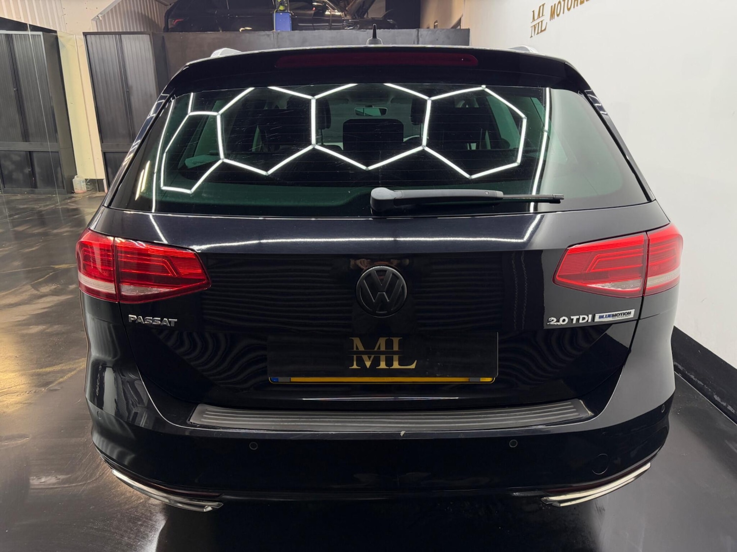 Used Volkswagen Passat 2015 for sale - 77598286: Photo 13