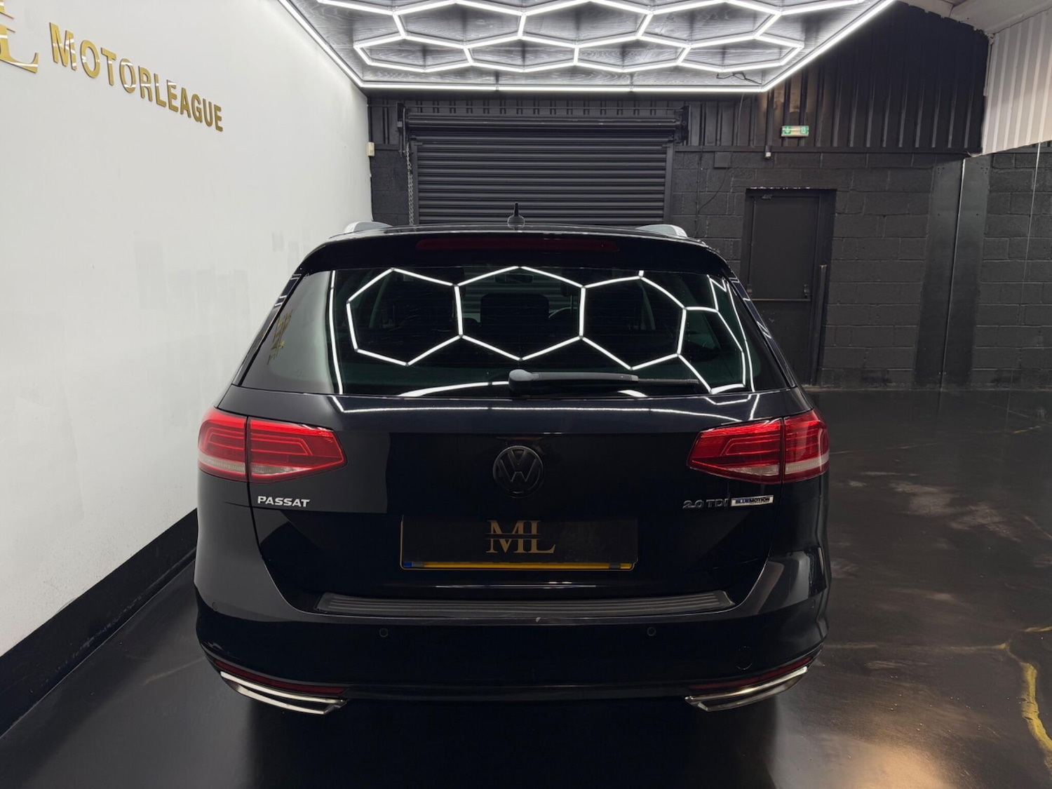 Used Volkswagen Passat 2015 for sale - 77598286: Photo 15