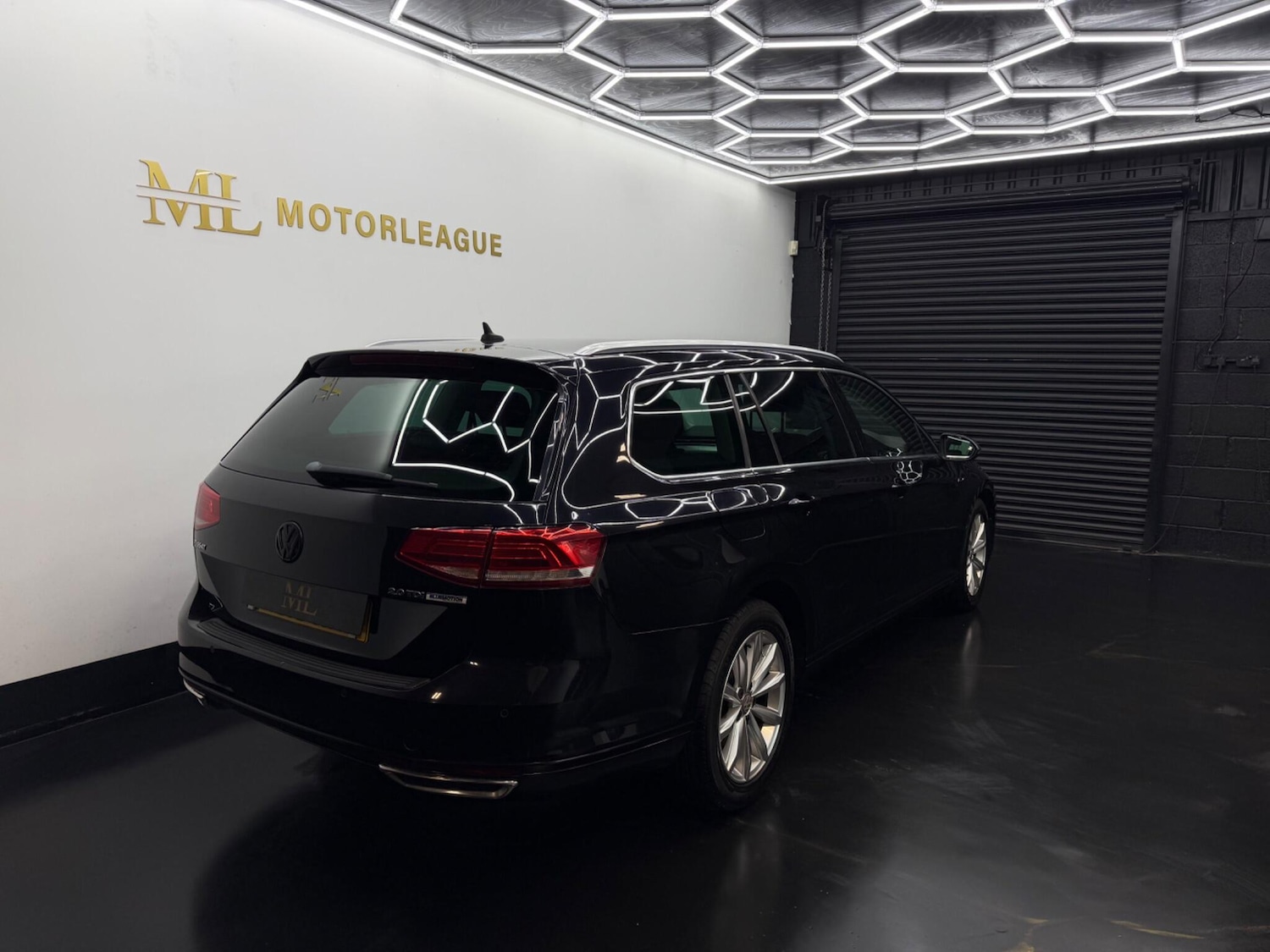 Used Volkswagen Passat 2015 for sale - 77598286: Photo 16