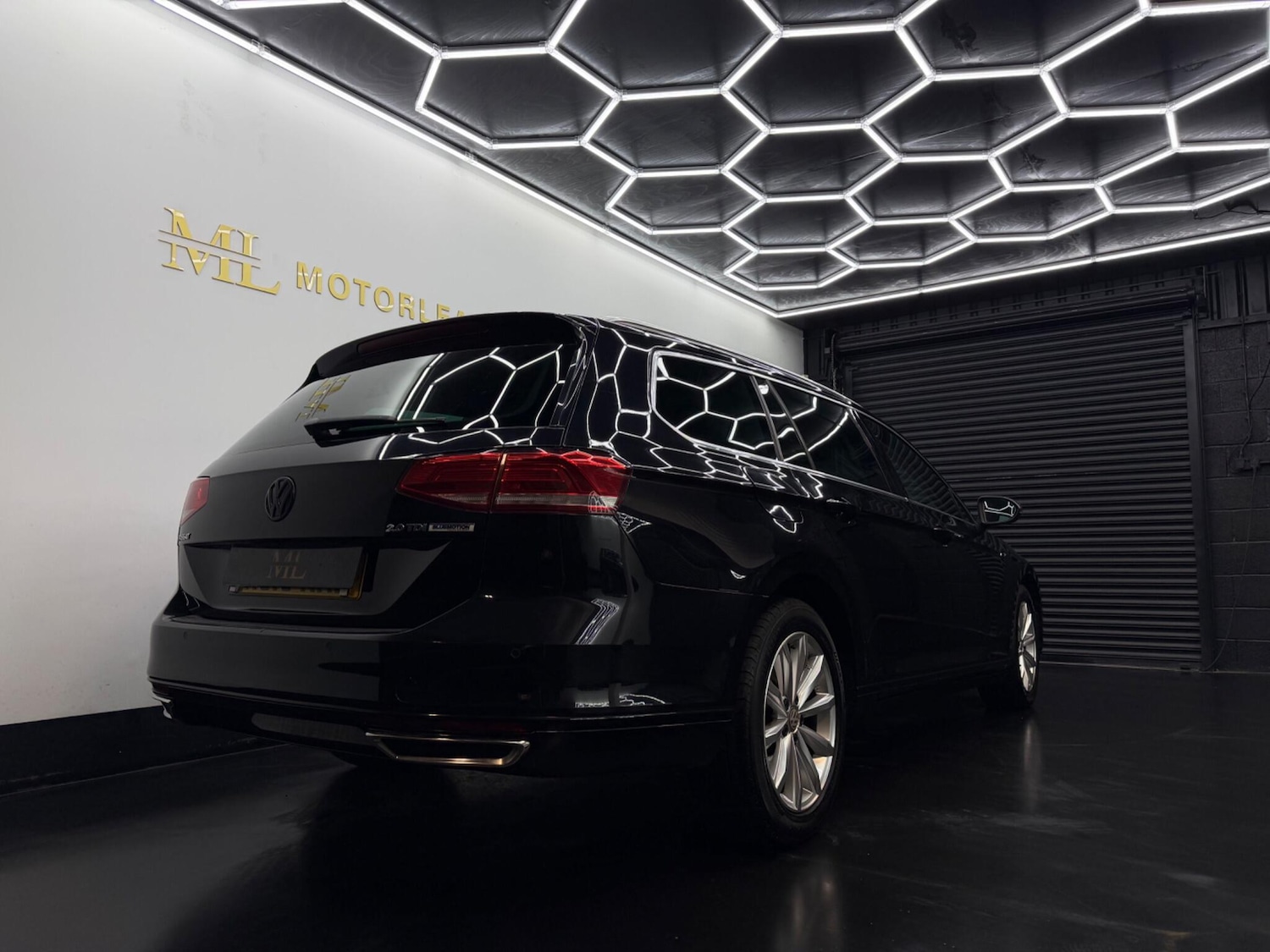 Used Volkswagen Passat 2015 for sale - 77598286: Photo 17