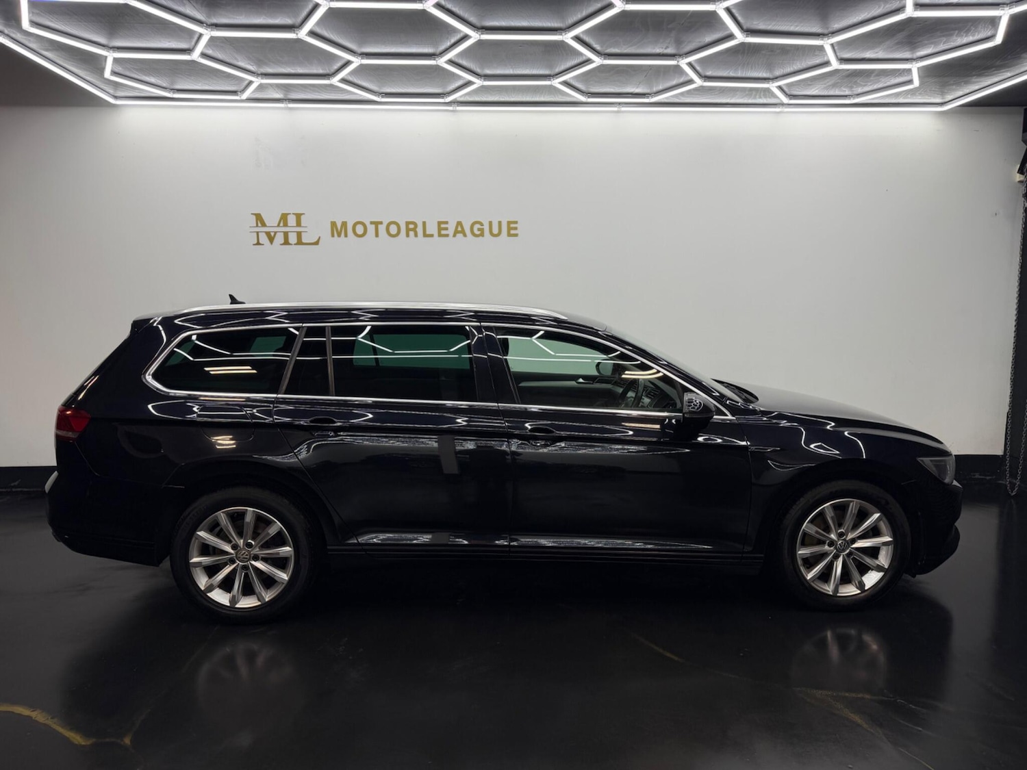 Used Volkswagen Passat 2015 for sale - 77598286: Photo 19