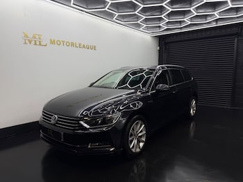 Used Volkswagen Passat 2015 for sale - 77598286: Photo