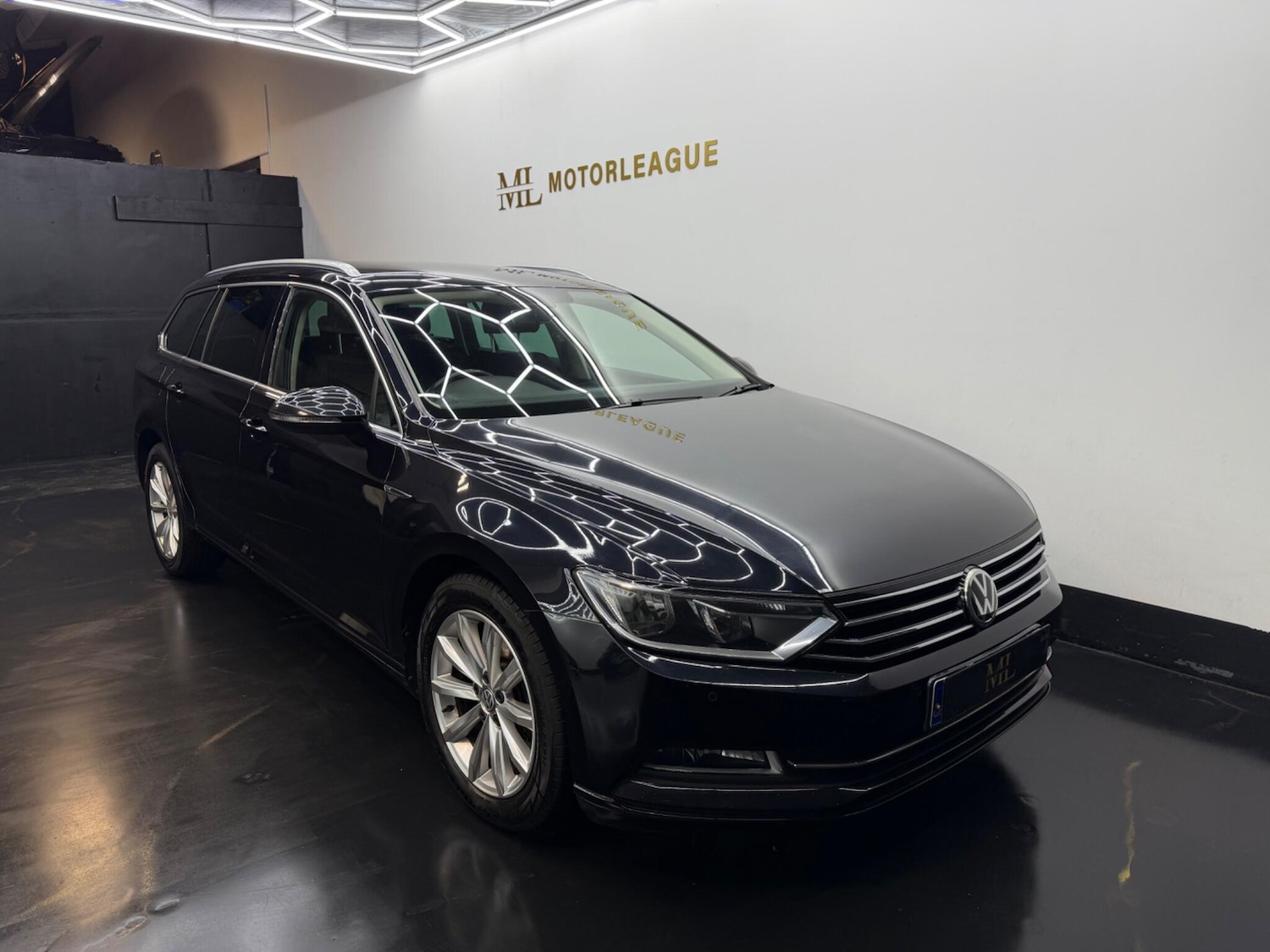 Used Volkswagen Passat 2015 for sale - 77598286: Photo 20