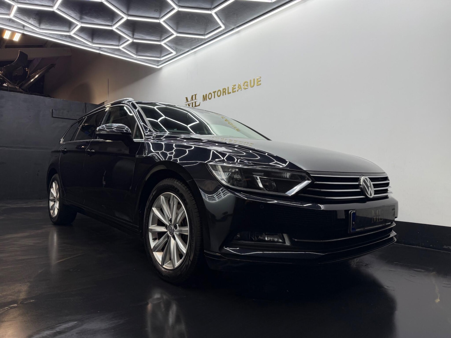 Used Volkswagen Passat 2015 for sale - 77598286: Photo 21