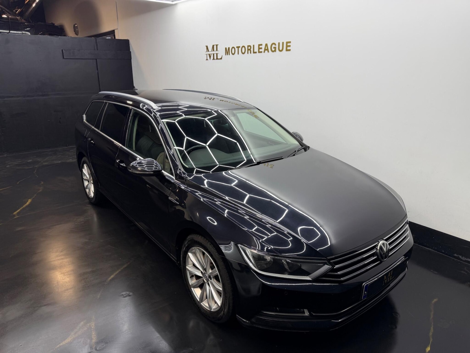 Used Volkswagen Passat 2015 for sale - 77598286: Photo 22