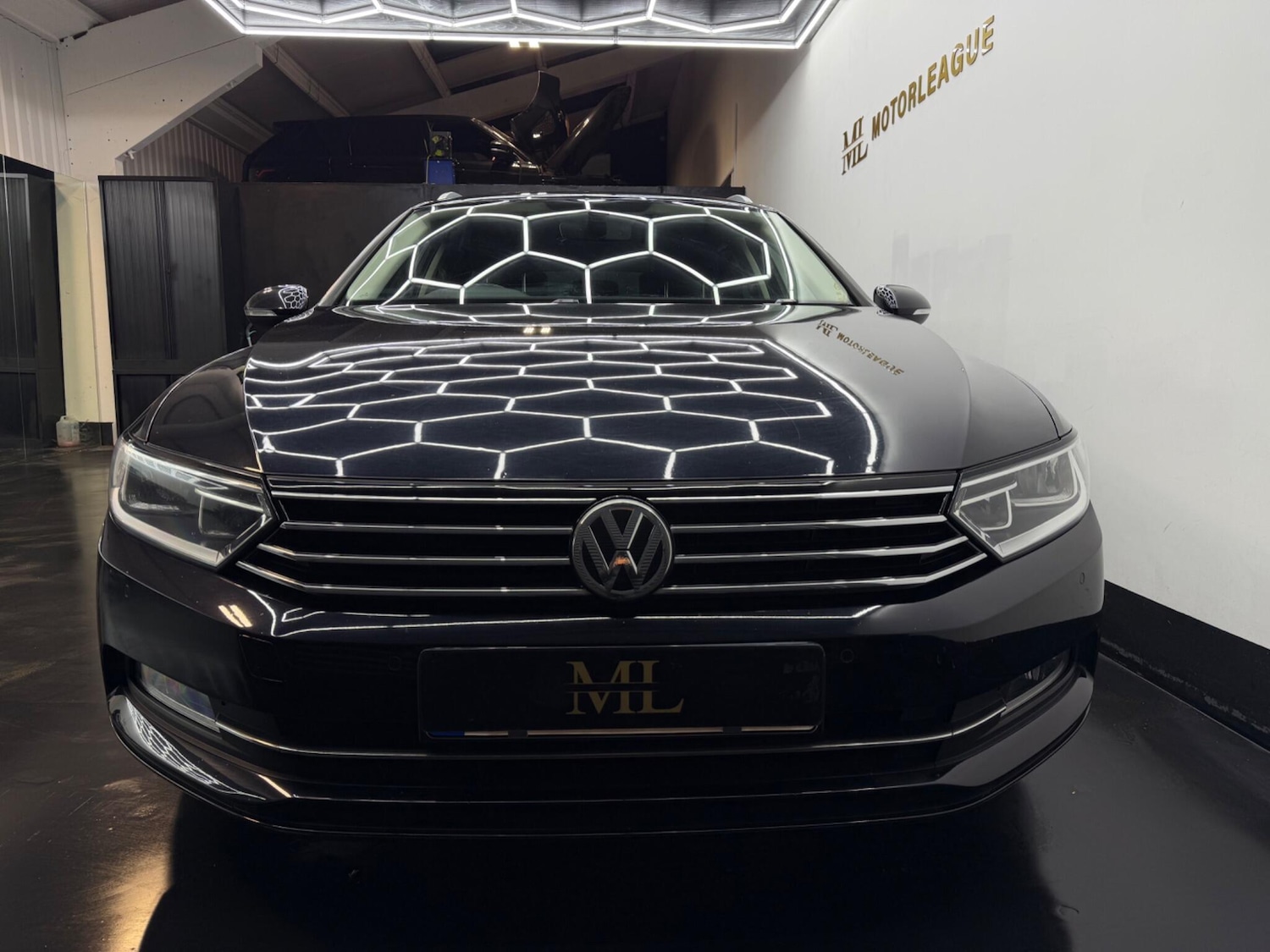 Used Volkswagen Passat 2015 for sale - 77598286: Photo 23