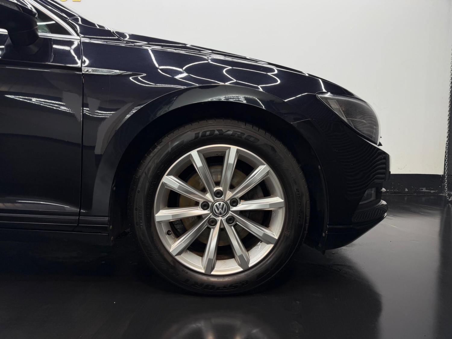 Used Volkswagen Passat 2015 for sale - 77598286: Photo 24