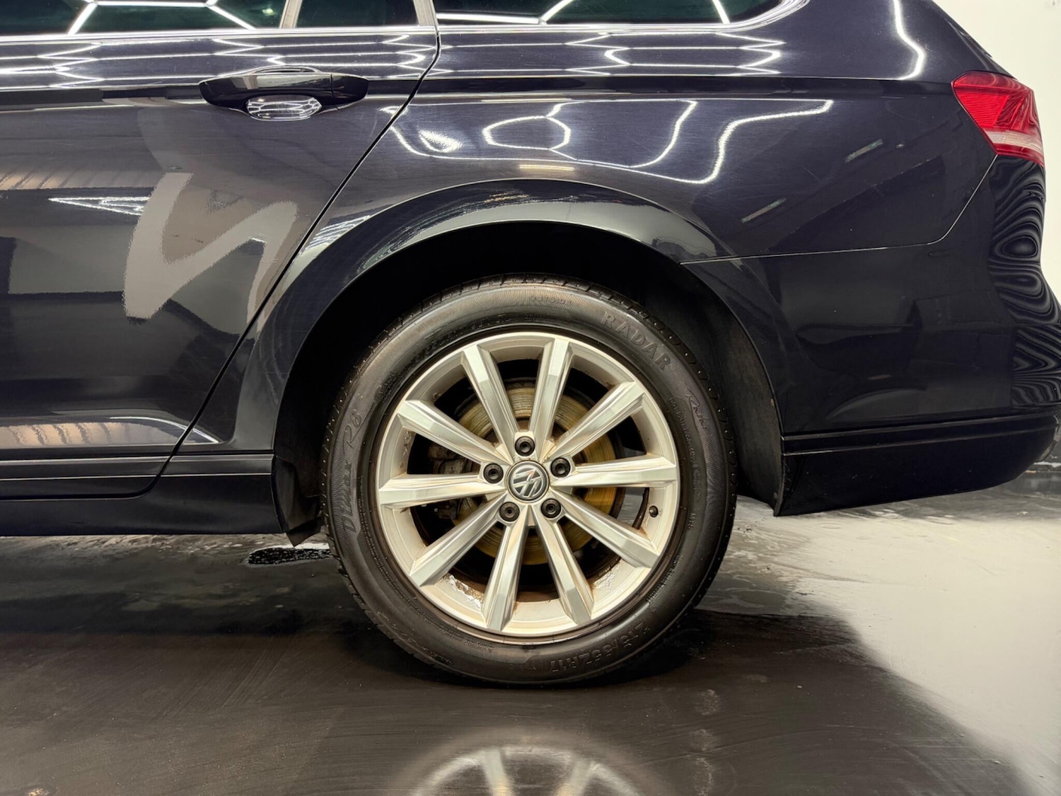 Used Volkswagen Passat 2015 for sale - 77598286: Photo 27