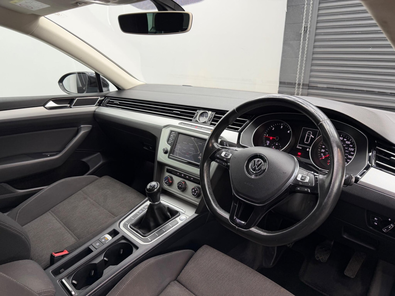 Used Volkswagen Passat 2015 for sale - 77598286: Photo 28