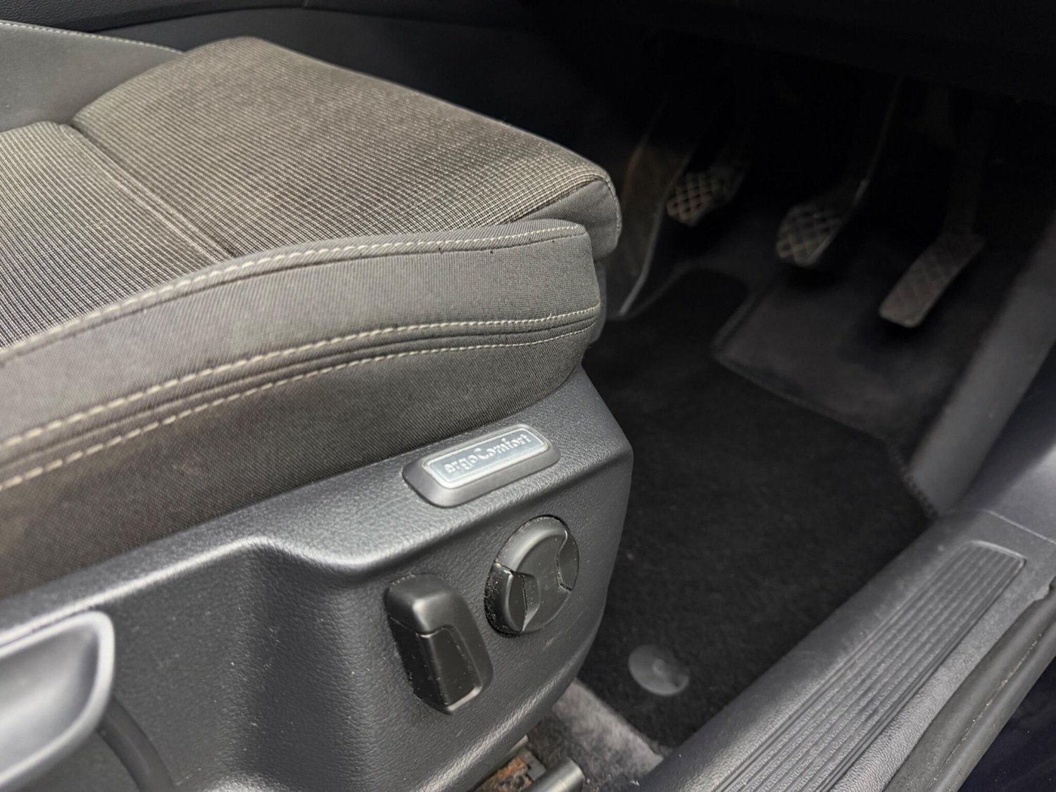 Used Volkswagen Passat 2015 for sale - 77598286: Photo 31