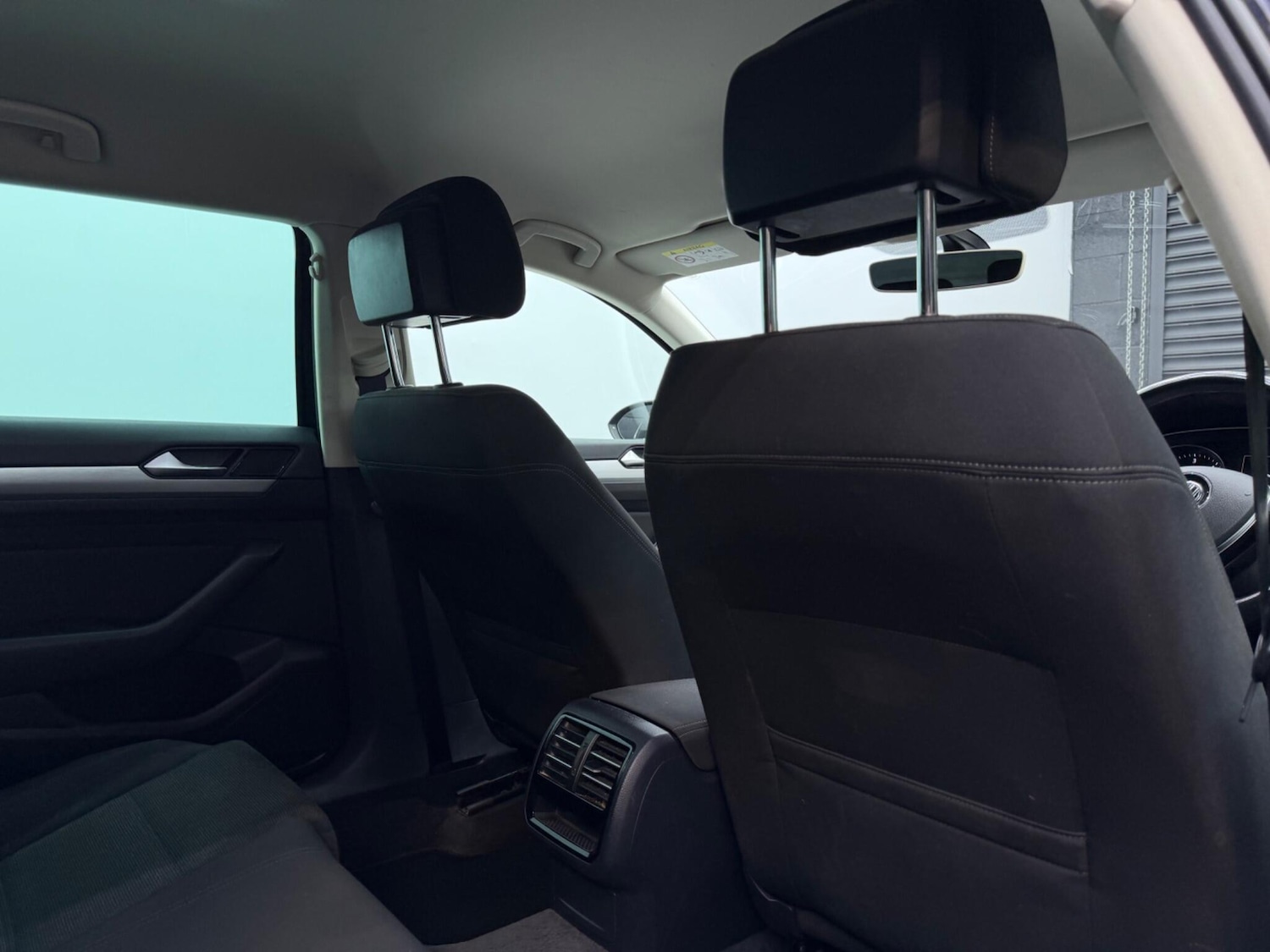 Used Volkswagen Passat 2015 for sale - 77598286: Photo 35