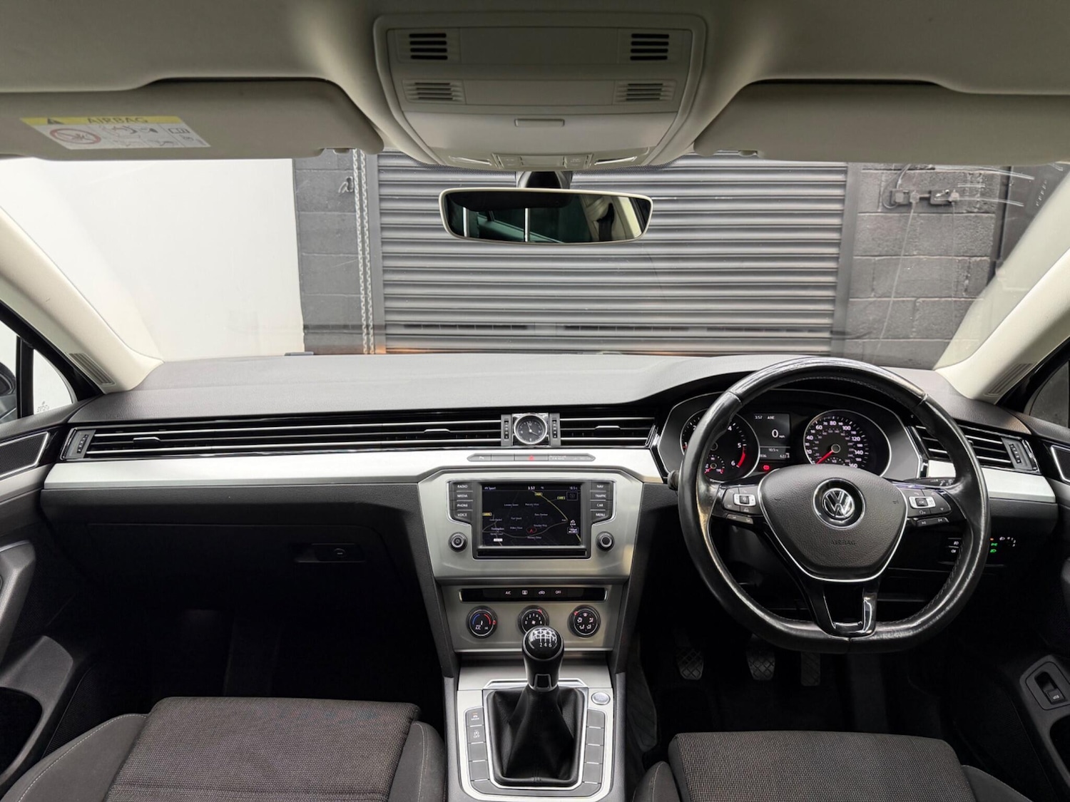 Used Volkswagen Passat 2015 for sale - 77598286: Photo 37