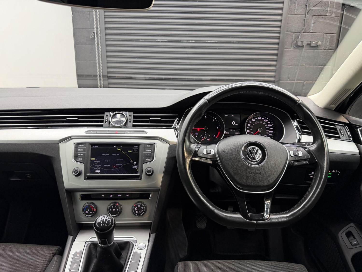 Used Volkswagen Passat 2015 for sale - 77598286: Photo 38