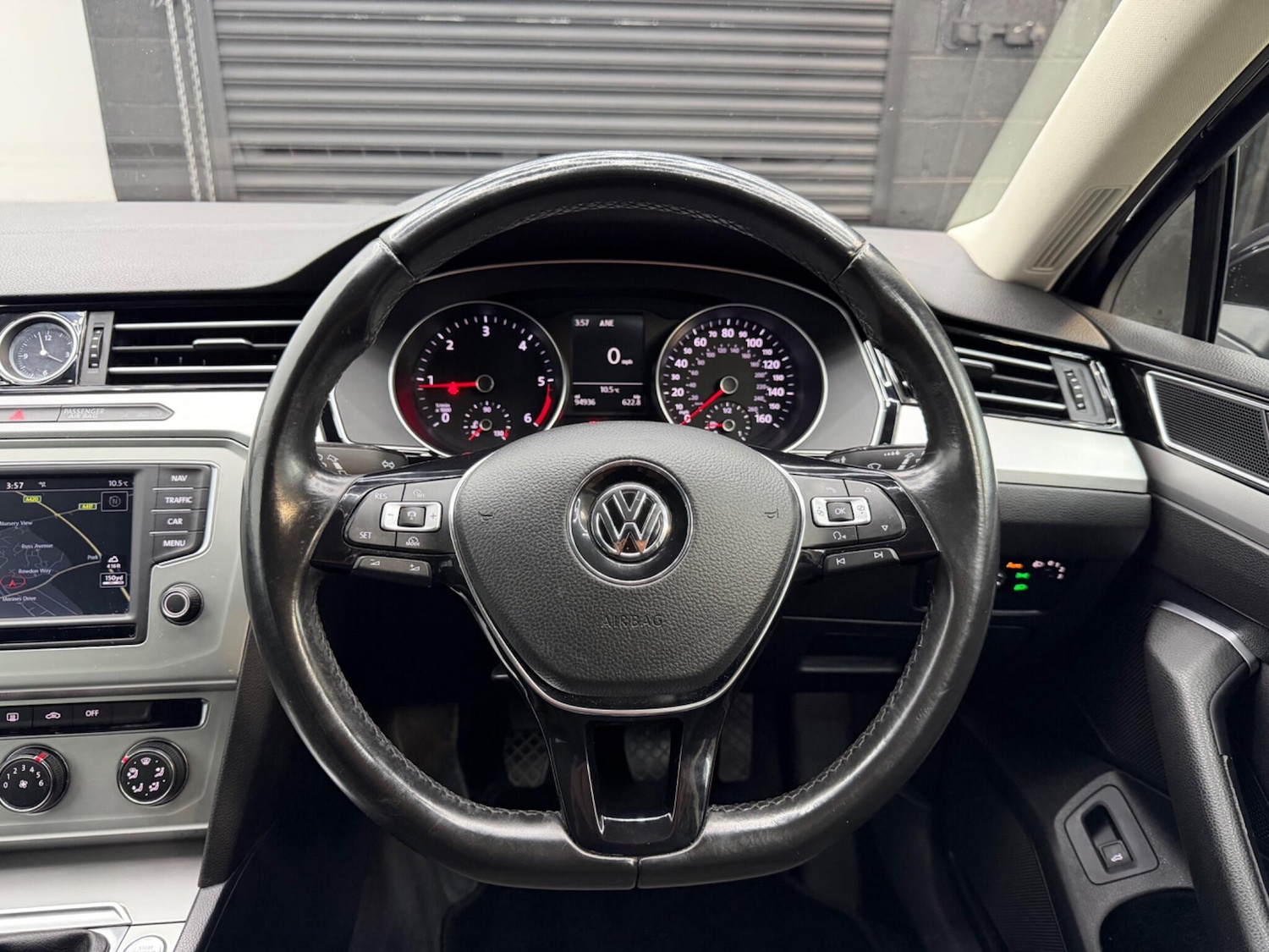 Used Volkswagen Passat 2015 for sale - 77598286: Photo 39