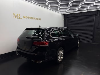 Used Volkswagen Passat 2015 for sale - 77598286: Photo