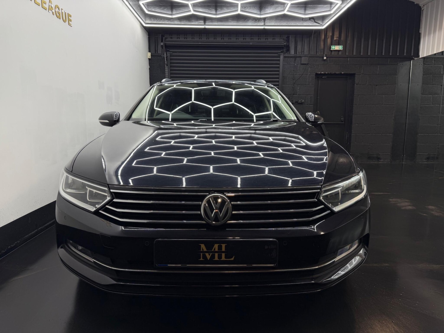 Used Volkswagen Passat 2015 for sale - 77598286: Photo 4