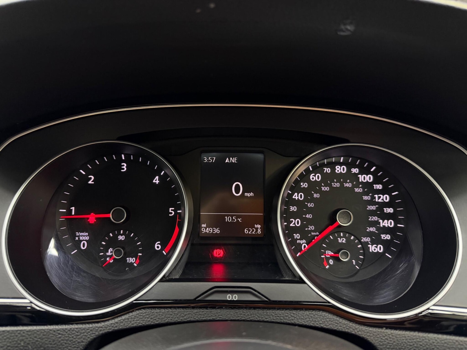 Used Volkswagen Passat 2015 for sale - 77598286: Photo 40