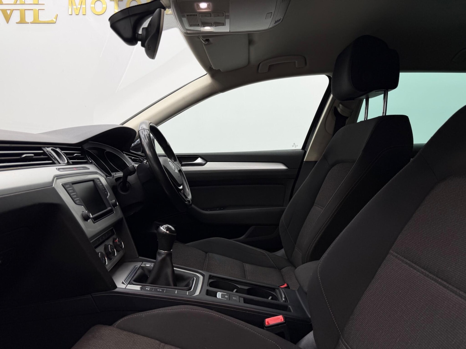 Used Volkswagen Passat 2015 for sale - 77598286: Photo 42