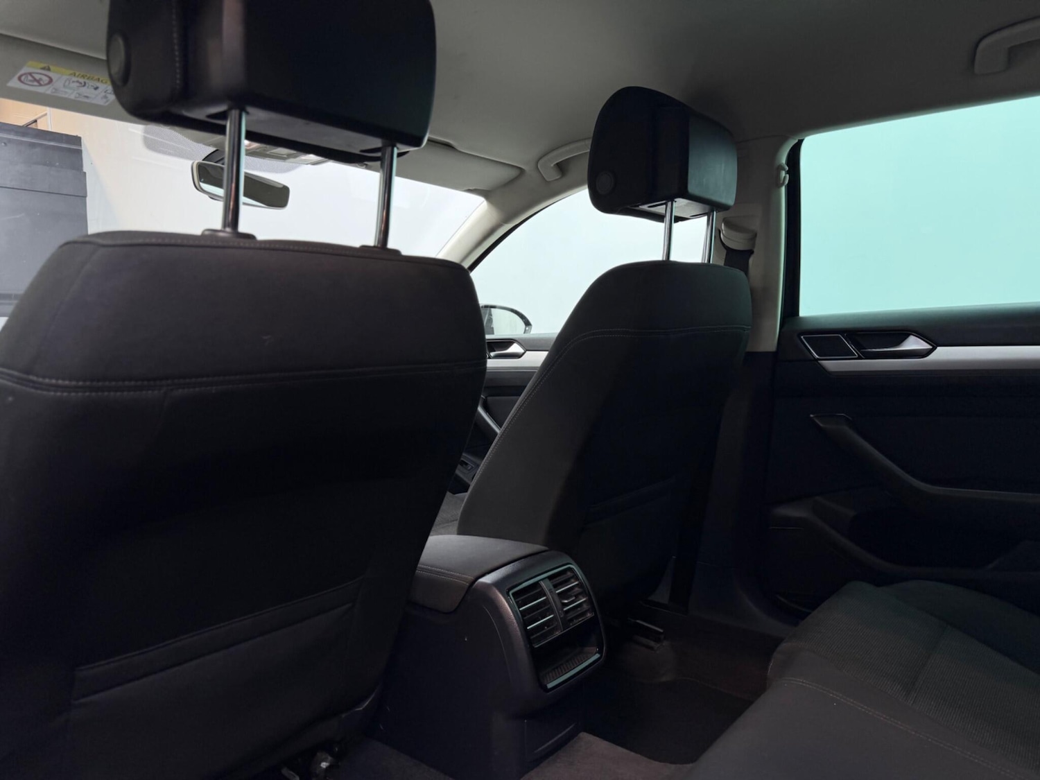 Used Volkswagen Passat 2015 for sale - 77598286: Photo 46