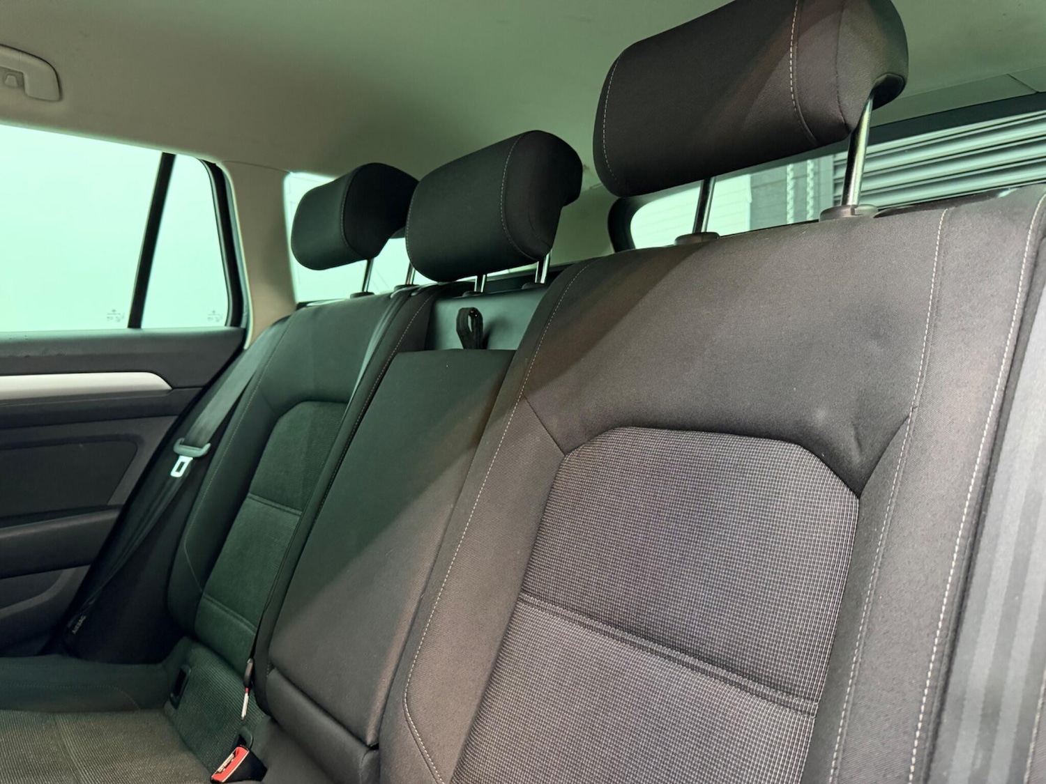 Used Volkswagen Passat 2015 for sale - 77598286: Photo 47