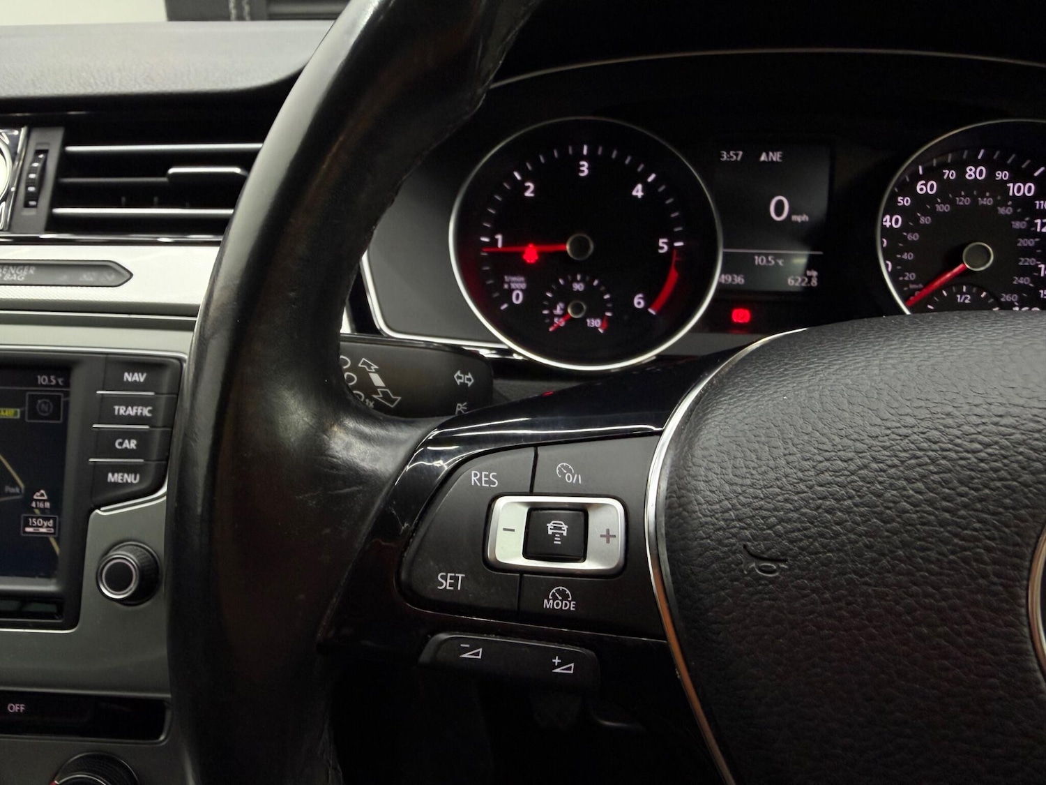 Used Volkswagen Passat 2015 for sale - 77598286: Photo 49