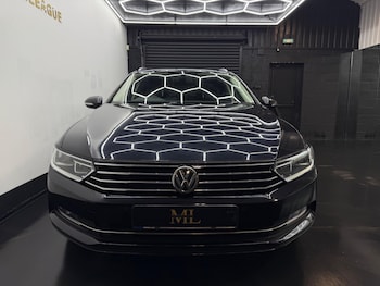 Used Volkswagen Passat 2015 for sale - 77598286: Photo