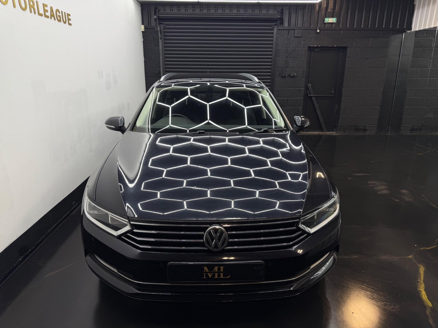 Used Volkswagen Passat 2015 for sale - 77598286: Photo 5