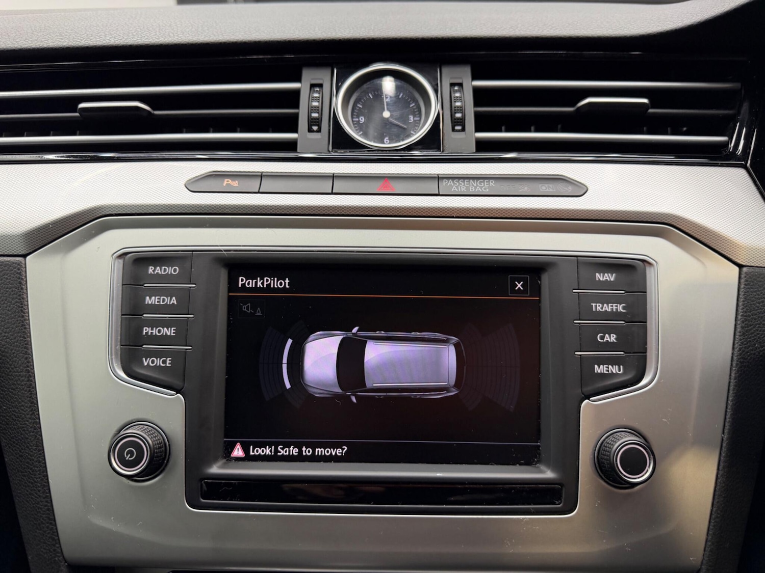 Used Volkswagen Passat 2015 for sale - 77598286: Photo 51