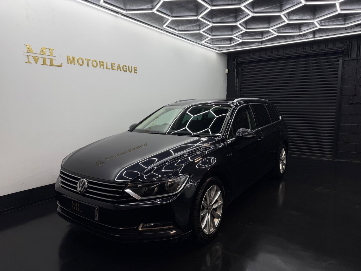 Used Volkswagen Passat 2015 for sale - 77598286: Photo 6