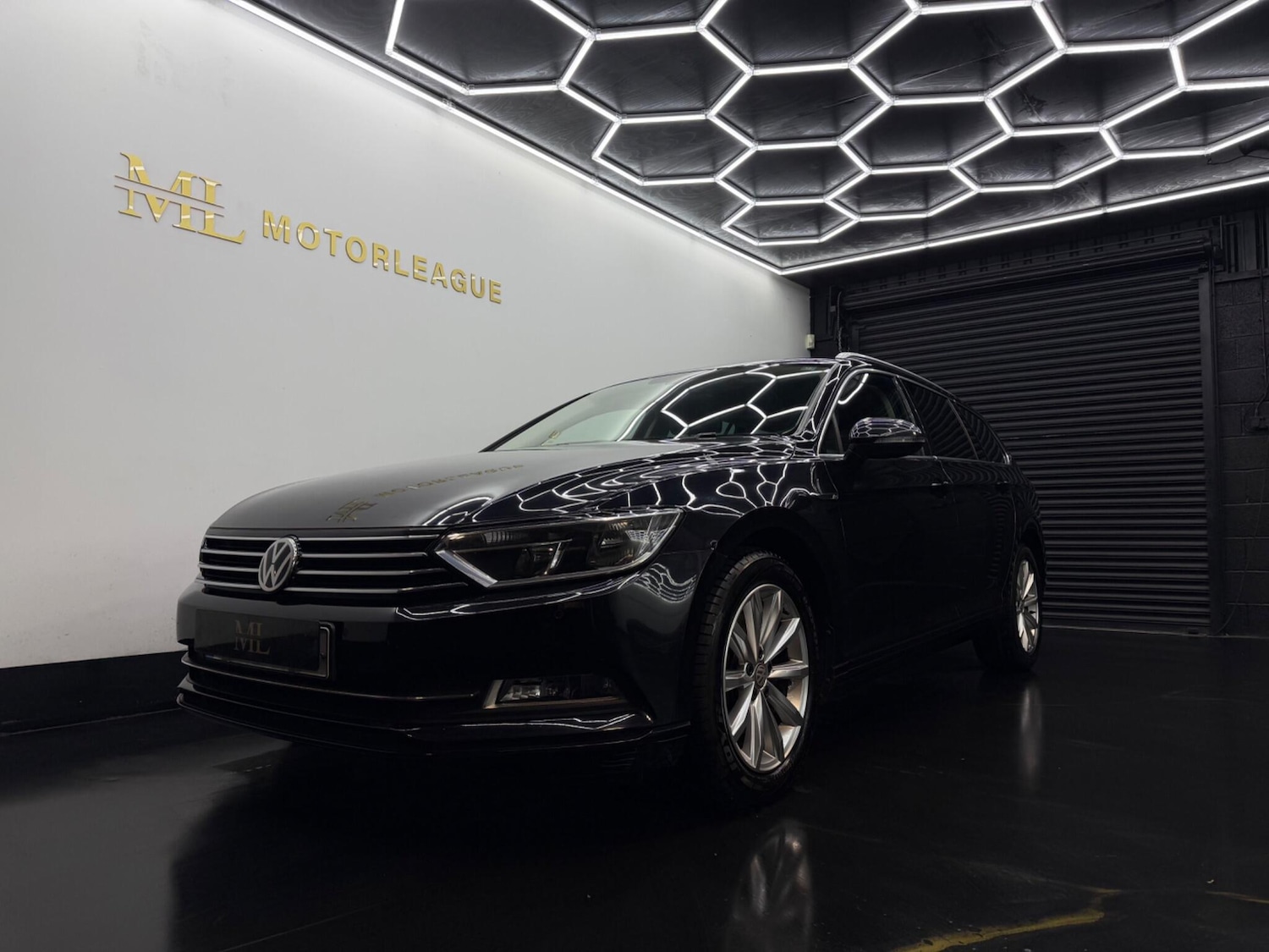 Used Volkswagen Passat 2015 for sale - 77598286: Photo 7